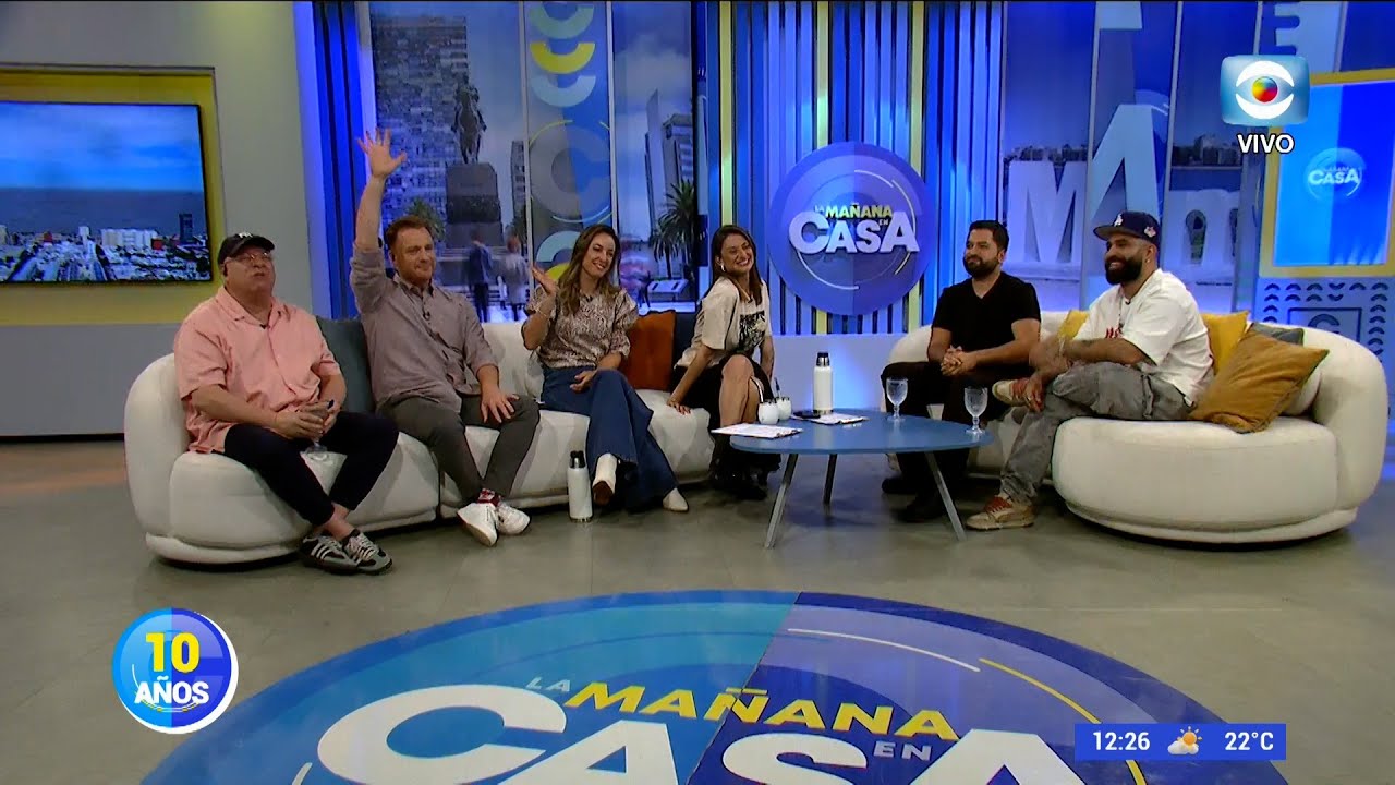 ¡Se viene Gran Hermano Uruguay!