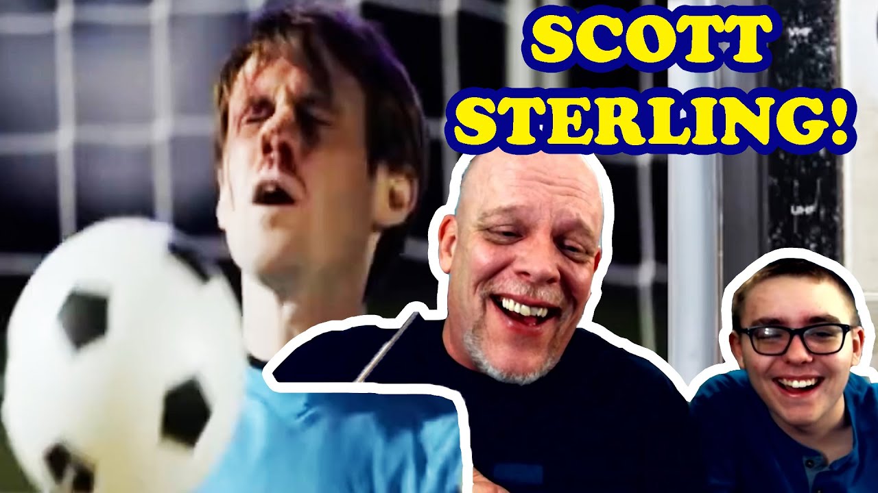 TOP SOCCER SHOOTOUT EVER With SCOTT STERLING Absolutely HYSTERICAL top-soccer-shootout-ever-with-scott-sterling-absolutely-hysterical