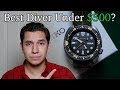 One Year Watch Review: Seiko SRP775 aka "The Gilt Goddess" - Best Dive Watch Under $500?