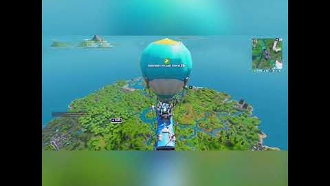 My first time playing PS4Controller and Fortnite Mobile