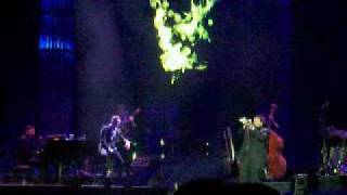 MICHAEL BUBLE- ''YOU DON'T KNOW ME ''- 15/5/2010 O2 ARENA LONDON