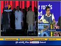 Nitin Gadkari speeech @ Muktyala- Vijayawada Waterway inauguration