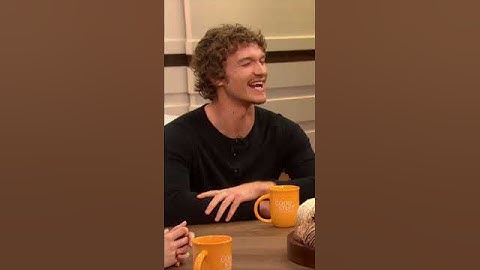 We Catch Up With the Heated Rivalry Cast 😍🔥