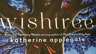 Ch. 26-30 of Wishtree read by Lolli