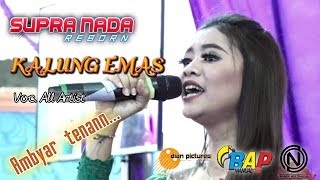 KALUNG EMAS • All Artist • #SUPRA NADA live Plaosan Magetan