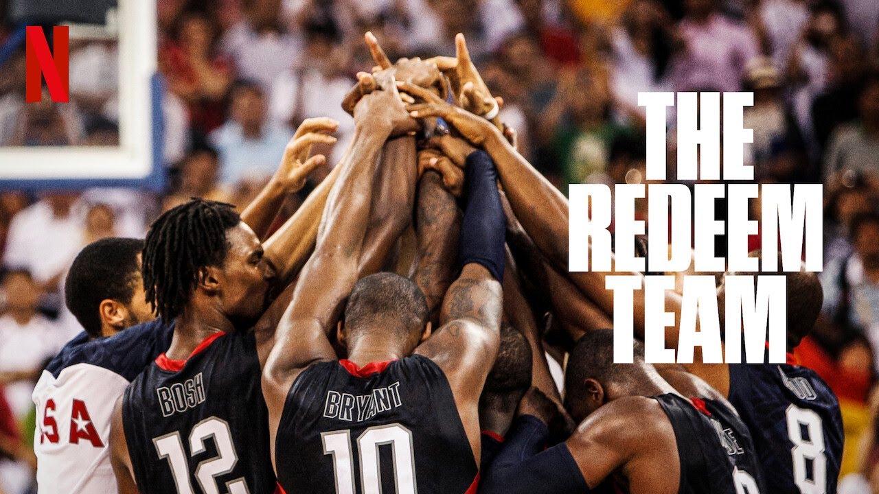 The Redeem Team Trailer Hits the Internet, Looks Amazing [Video]