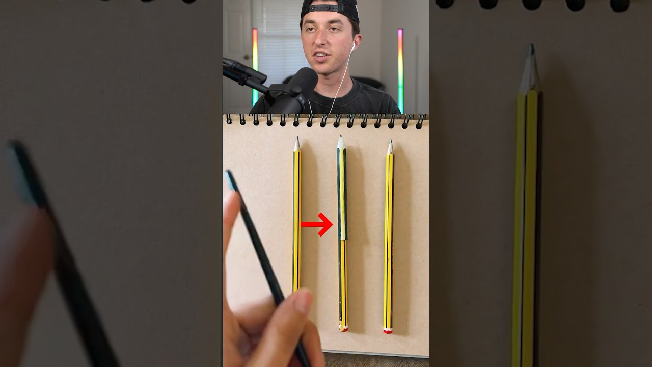 SPOT THE DRAWING! 34 🤔