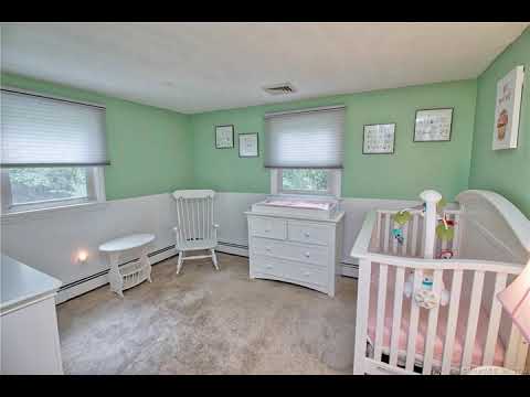 37 Deerwood Manor, Norwalk, CT home video tour