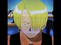 #sanji #vinsmokesanji #onepiece #onepiecemanga #edit #pirate #cook #mvp #anime #fypシ