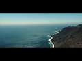 Valle de Guadalupe - A drone&#39;s view