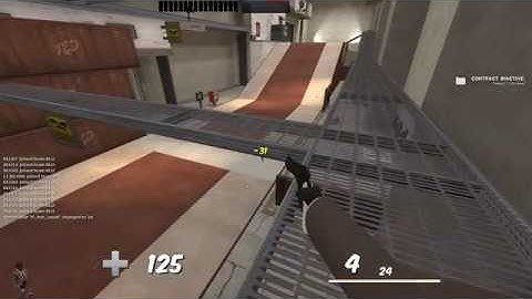 How To Add Bots/Setup Tr_Walkway!