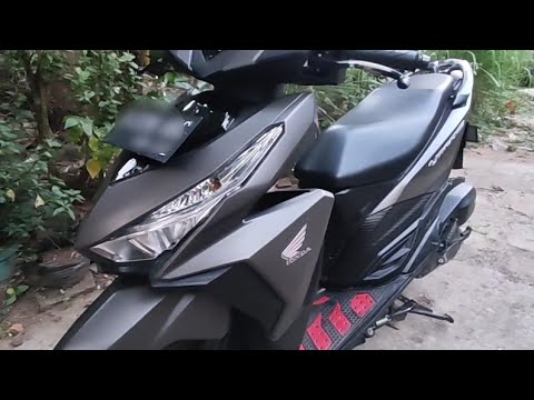 Jual Motor Vario