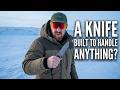 Is Your Blade Built To Handle The Worst Environments?