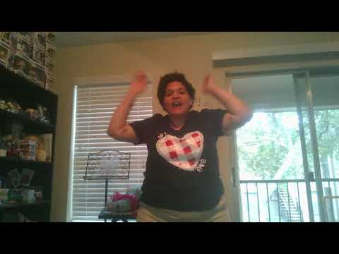 Herty Primary; Kindergarten Music (Day 7)