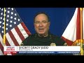 Polk County Sheriff: You cannot use soft gloves on teen takeover | American Agenda