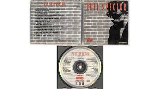 V.A.（Phil Spector）「Back To Mono」 Phil Spector, Various Artists - Back to Mono 1958-1969