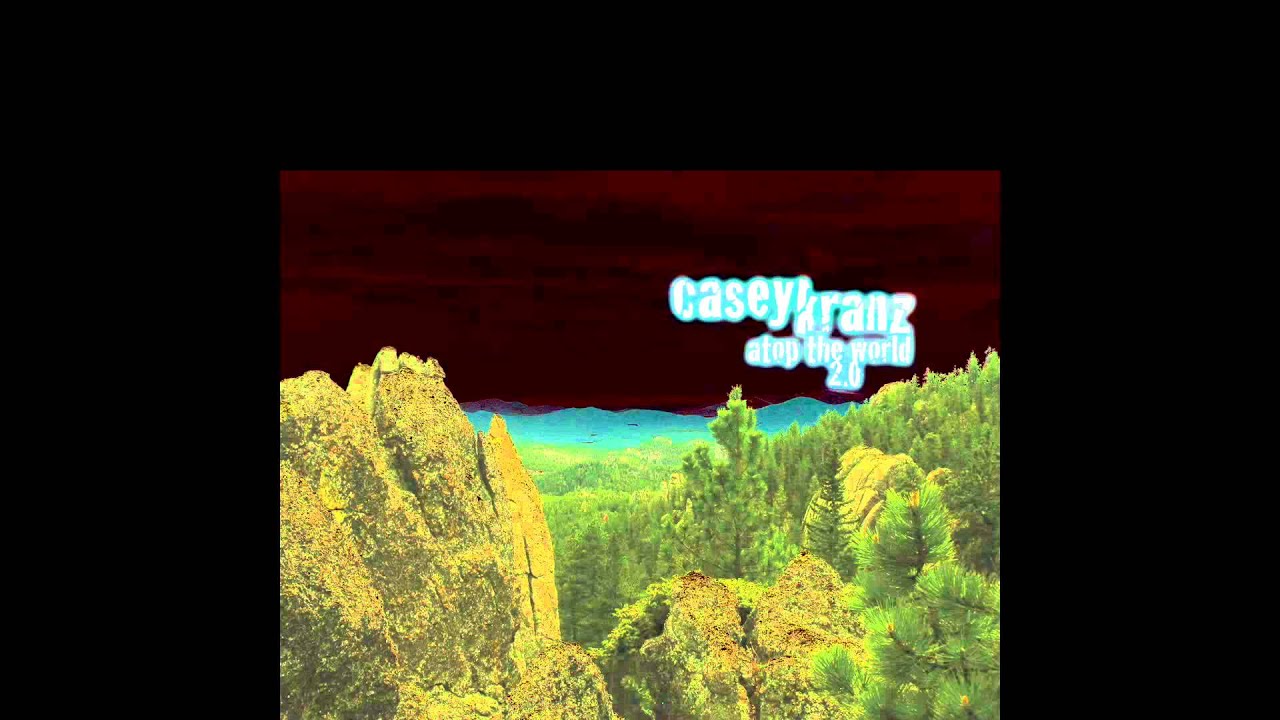 Casey Kranz - Chapter (Audio) auf YouTube ansehen Casey Kranz - Chapter (Audio) auf YouTube ansehen
