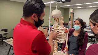 NMSU College of Health, Education and Social Transformation Promo