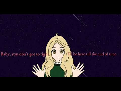 Clairo - Sofia Lyrics Video