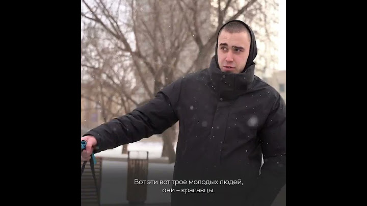стихийный митинг из трёх человек в Красноярске