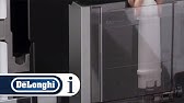 How To Clean The Coffee Spouts On Your De Longhi Primadonna Exclusive Esam 6900 Coffee Machine Youtube