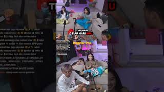 Siapa Yang Terngiangngiang Lagu Teleurr Geyz  yb tierison yukatheo ibot13 marapthon2 shorts