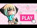 Character Creator | Gacha Life (500+ Subs Special)