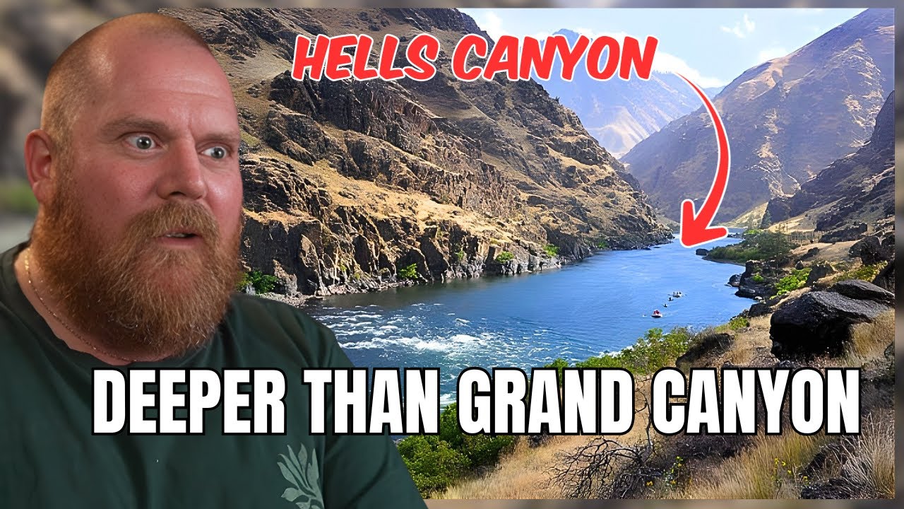 These American Geography Facts Can’t Be Real… Right?!