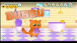 เกมเลี้ยงแมว / Bubbu / เกมมือถือ screenshot 4