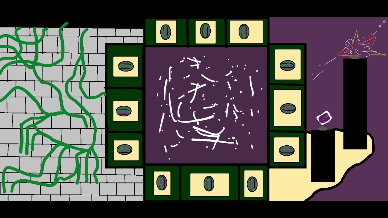 INTO THE END (Prod. Dinfer X Jackson Deborde (kermit1423))