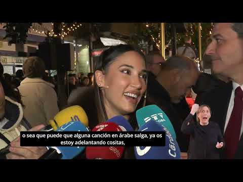 Resumen de prensa municipal inclusivo y en lengua de signos