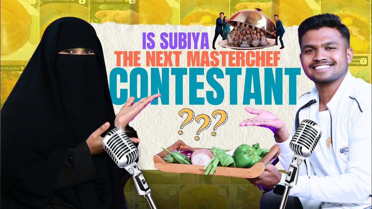 The Secret Recipe Behind Subiya Ka Kitchen 