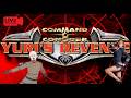 Red Alert 2 | 1 VS 7 Brutal Enemy with Super Weapon