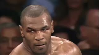 Mike Tyson / 2Pac - Untouchable (2023)