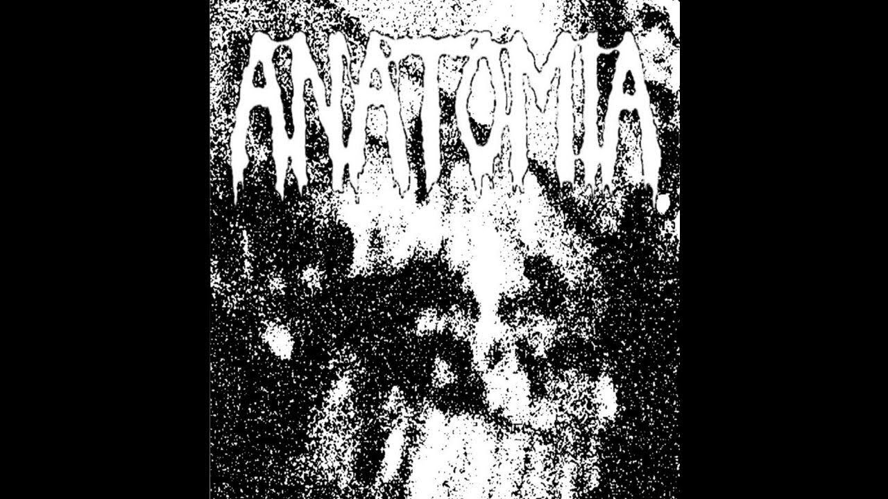 Anatomia (Japan) - Hollowed Cadaver (Demo) 2019