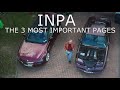 BMW Diagnostics - The three most Important INPA pages