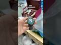 Unique Universal Premium Automatic Earth Dial Watch #luxurywatch