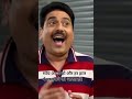 Life Lesson by Taarak Mehta 😊 | How to Live Happily | TMKOC Good Message | Shorts