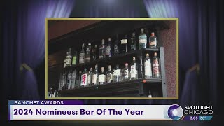 Banchet Awards 2024 Nominees: Bar Of The Year