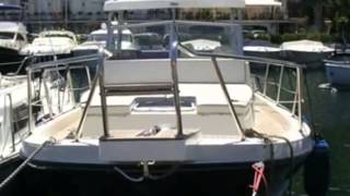 Cantieri Navali Poseidon Nemesis 28 Cabin