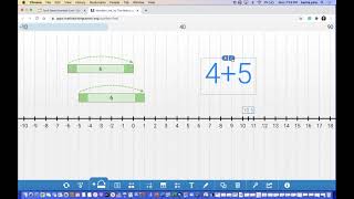 Famous Number Line App Tutorial Net Worth