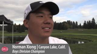 #JASInv Final Round Highlights