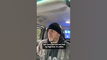 Bluetooth ground loop isolator? It just happened.