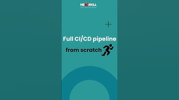 Master DevOps Engineering in 2025 | Full DevOps Course for Beginners to Pros | NexSkill Trainings