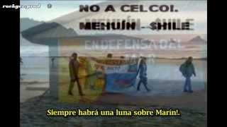 Dead Kennedys Moon Over Marin (subtitulado español) chords