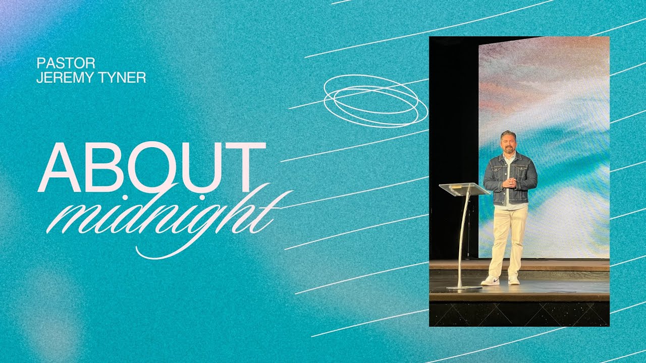 Triumph Church Sugar Land - Sunday Morning