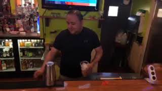 El Rincon Mexican Restaurant in Canton Ohio.