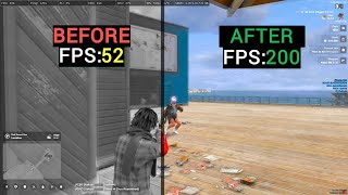 FIVEM PC OPTIMIZATION SHOWCASE #6