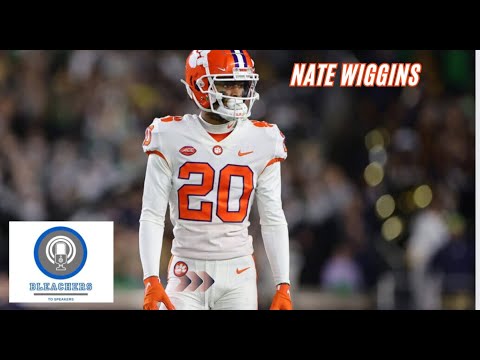Gorgeous Nate Wiggins Draft Prospect Wallpaper Digital Art Gorgeous Nate Wiggins Draft Prospect Wallpaper Digital Art