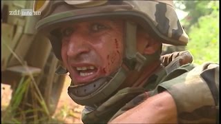 Doku Zdf-History - Mythos Fremdenlegion - Deutsche In Frankreichs Diensten Hd